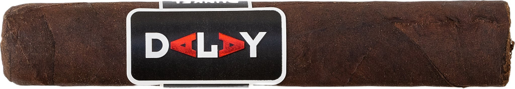 Dalay Dunkel Dom.Rep. Short Robusto