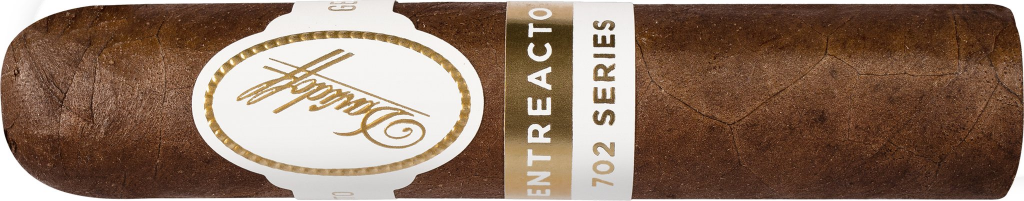 Davidoff 702 Series Entreacto (Short Corona)