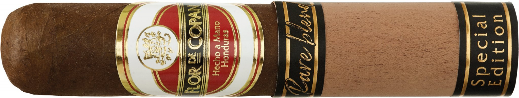 Flor de Copan Special Edition Rare Blend Singulares