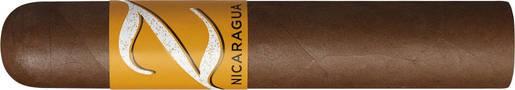 Zino Nicaragua Half Corona (Pre-Cut)