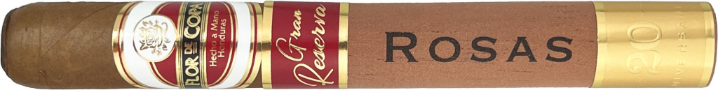Flor de Copan Special Edition 20 Aniversario Gran Reserva Rosas (Toro)