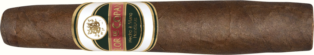 Flor de Copan Maduro Gordito