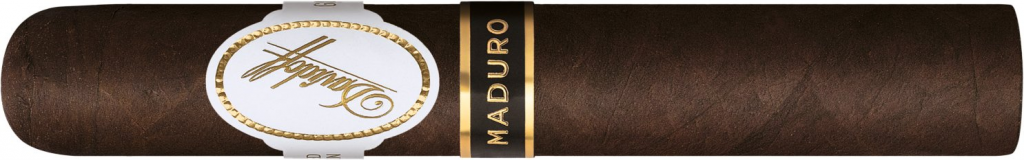 Davidoff Maduro Robusto