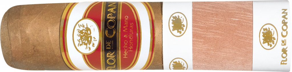Flor de Copan Clasica Short Magnum (Short Gordo)