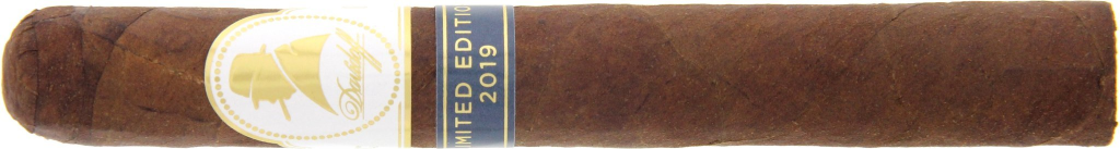 Davidoff Winston Churchill Limited Edition 2019 (Corona)