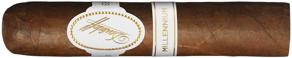 Davidoff Millennium Short Robustos