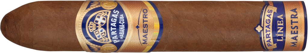 Partagas Maestro Linea Maestra