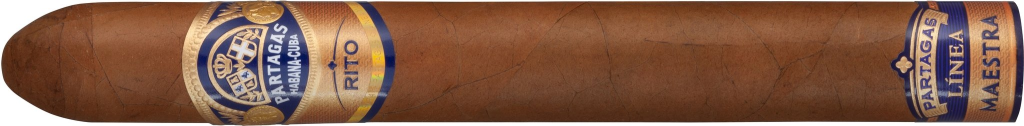 Partagas Linea Maestra Rito