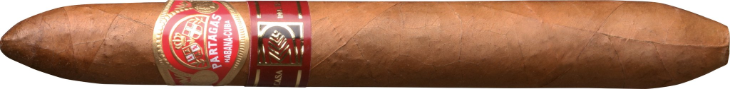 Partagas LCDH Salomones
