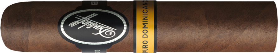Davidoff Puro Dominicano Short Robusto